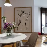 Apartment Doncellas Zamora