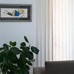 Apartment Doncellas