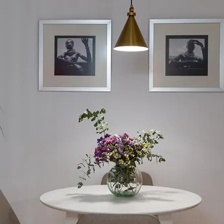 Apartment Doncellas Zamora