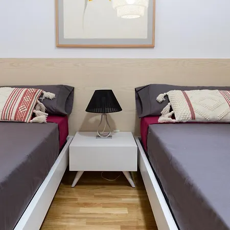 Apartment Doncellas