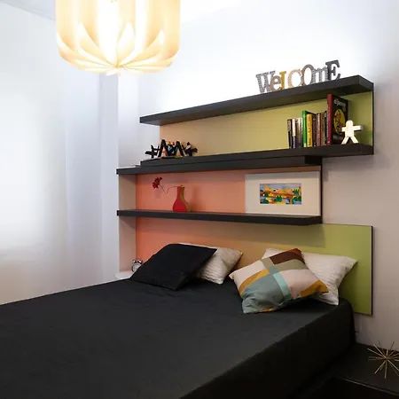 Apartment Doncellas