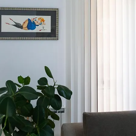 Apartman Doncellas