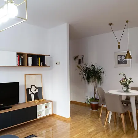 Apartment Doncellas
