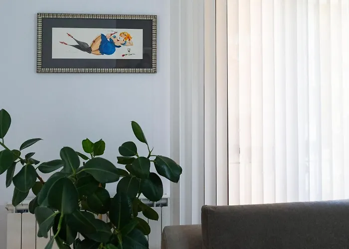 Appartement Doncellas