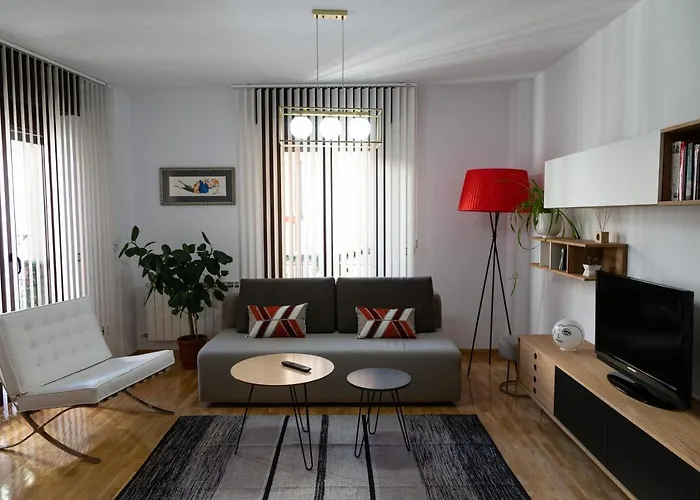 Doncellas Appartement *