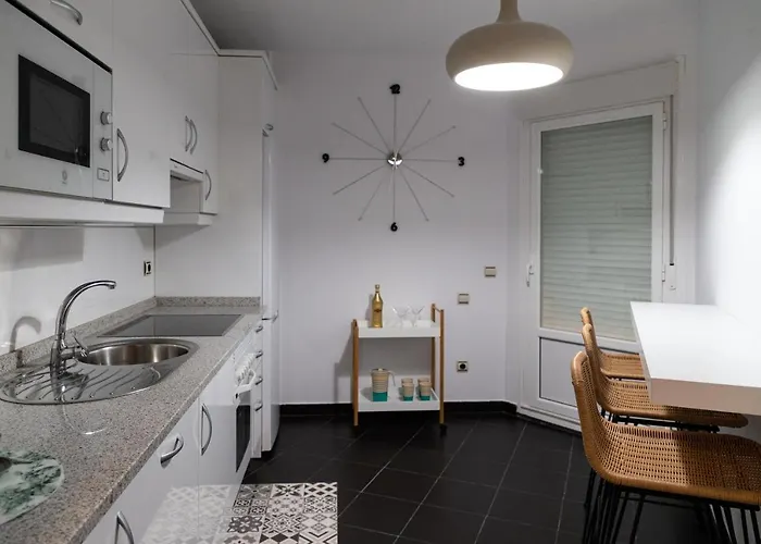 Doncellas Appartement *