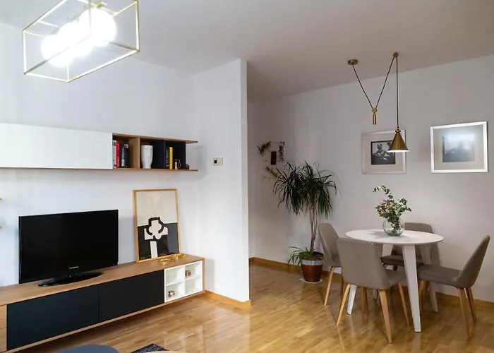 Appartement Doncellas